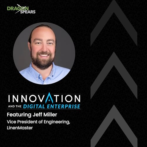 Leading Customer-Focused Legacy System Transformation with Jeff Miller