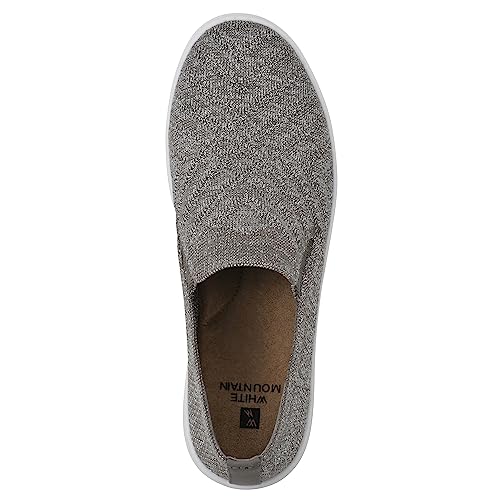 Image of WHITE MOUNTAIN Women's Shoes Until Slip-On Sneaker