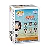 Funko-POP-Animation-Naruto-Rin-Nohara-Collectable-Vinyl-Figure-Gift-Idea-Official-Merchandise-for-Kids-Adults-Anime-Fans-Model-Figure-for-Collectors-and-Display Funko POP! Animation: Naruto - Rin Nohara - Collectable Vinyl Figure - Gift Idea - Official Merchandise - for Kids & Adults - Anime Fans - Model Figure for Collectors and Display