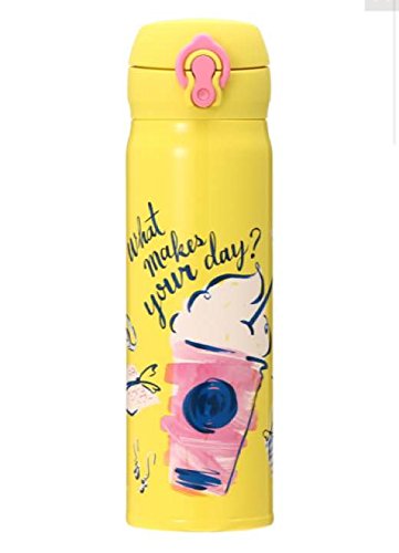 Amazon.co.jp: スターバックス ハンディーステンレスボトル