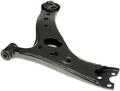 Bras de suspension avant MAS CA75184 pour Toyota passager inférieur droite - 5
