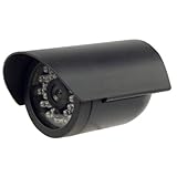 Construcción rígida König SEC-CAM31B - Cámara de vigilancia