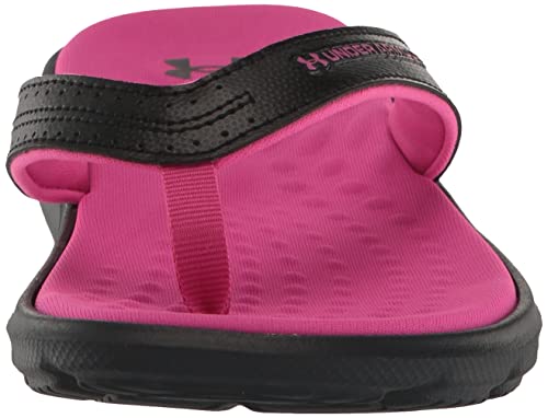 Under Armour Girls' Ignite Marbella Flip Flop2