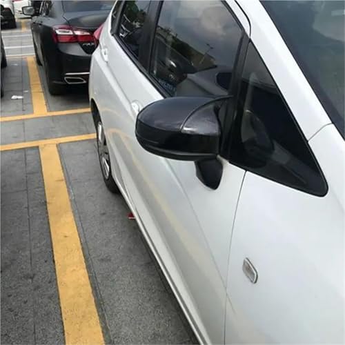 Boîtier porte extérieure pour Shuttle et City sans clignotant