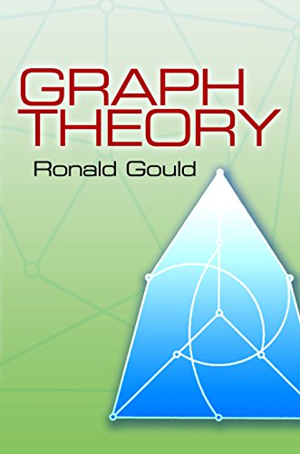 Graph Theory (Dover Books on Mathematics)