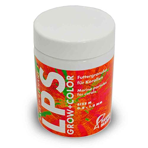 Fauna Marin Ultra Lps Grow And Color 100 Ml Medium #TOP5
