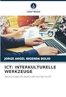 Ict: Interkulturelle Werkzeuge 6205599260 Book Cover