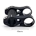 Bicicleta eléctrica Plegable Soporte Doble Levante el asa para XIAOMI QICYCLE EF1...
