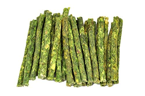 Pet Believe Veg Chew Stick Munchies, 1 kg