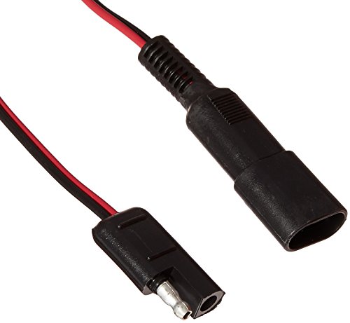ZAMP SOLAR BDCEXT15 Extension Cord