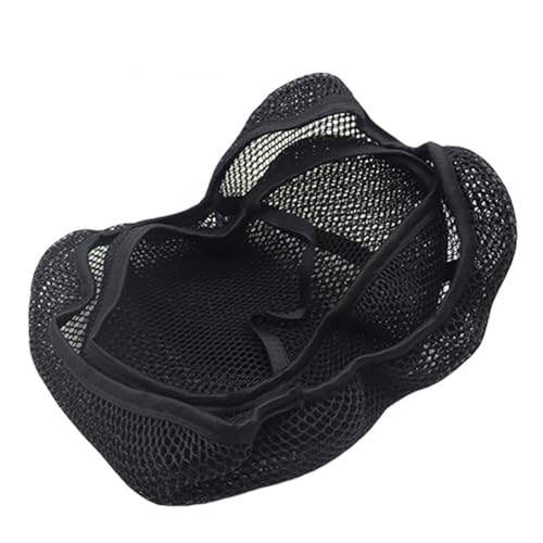 Housse de siège moto et coussin selle pour road trip R1200RS