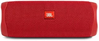 JBL FLIP 5 Waterproof Portable Bluetooth Speaker - Red