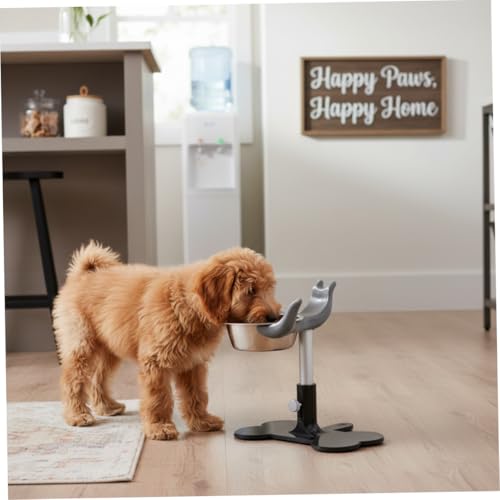 Support de toilettage pour chien réglable hauteur 14,5 cm - 5