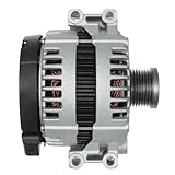 Generator Alternator Compatible With BMW E60 E61 520i E81 E87 E88 116i 118i 120i E90 E91 E92 318i