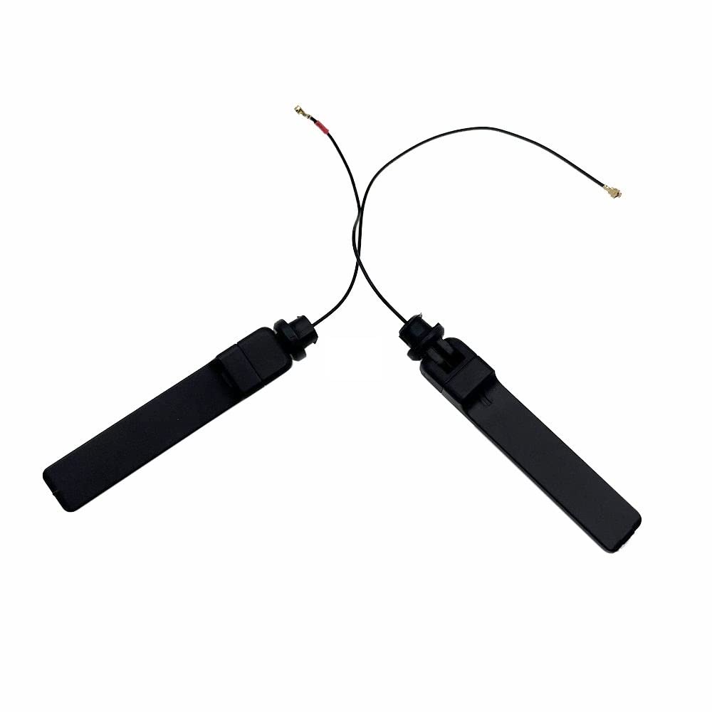 JLANDA Antena RC Pro Original for Controlador dji Mavic 3 /Cine RC Pro con Repuesto de Antena de Pantalla (Casi Nueva)