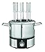 WMF WMF LONO Fondue Edelstahl rostfrei NEU