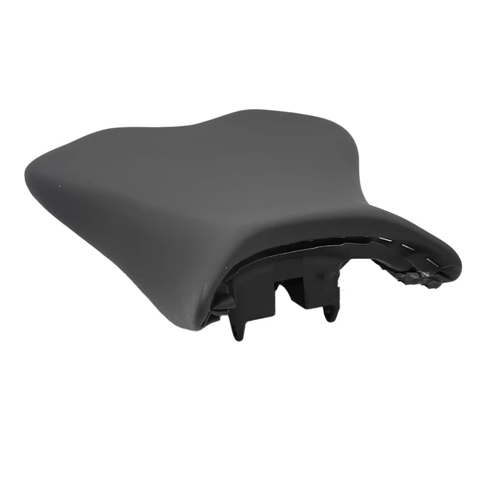 Moto Copri Sedili Per Kawasaki Per Ninja Per ZX6R Per ZX600R 2009-2023/2014-2022 2015 2016 2017 2018 2019 2020 Moto Anteriore conducente Rider Cuscino del Sedile