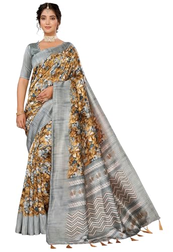 Sari de seda lichi soluciona tu vestido de gala temática india con blusa adaptable