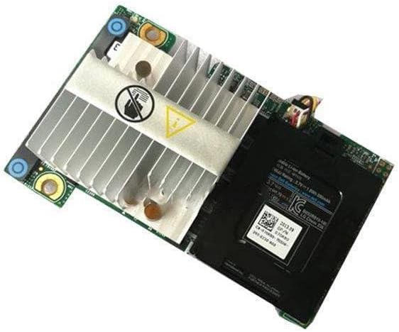 for PERC H710/710P Array Card 1G Mini SAS RAID Card VRTX 0P3WV4