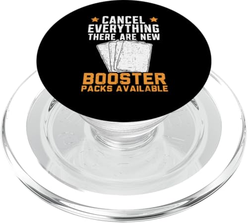 Annulla tutto Ci sono nuovi pacchetti booster disponibili