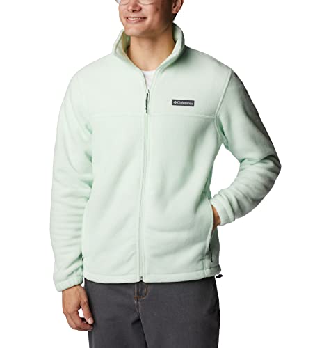 Image of Columbia Men's Steens Mountain Full Zip 2.0