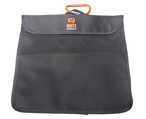 MUTE Sports Jump Rope Bag for Fitness Enthusiasts