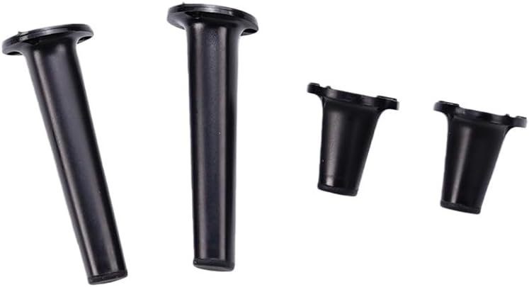 Original Landing Gear for Autel EVO Lite/Lite Plus Drone Left/Right/Front/Rear Stand with Rubber Arm Leg Accessories Repair Part (1 Set, New)