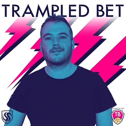 288 - Sat 7th Mar 2026 Podcast Por  arte de portada