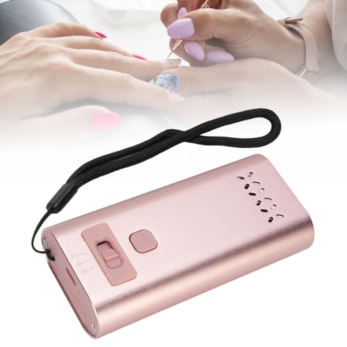 Lampe d'extension de cheveux LED pour pose de volume capillaire invisible