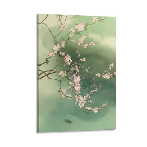 G ~̉ԃ|X^[ (9) LoX |p ǃA[g 摜   Q  z[[N08x12inch(20x30cm)