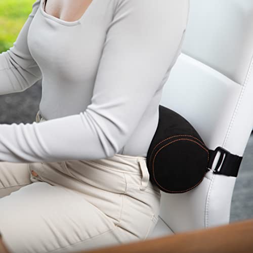 Optp The Original Mckenzie Signature Lumbar Roll – Premium Made Lumbar Pillow thumb #5