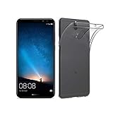 Esta funda ha sido especialmente diseñada para Huawei Mate 10 Lite, para garantizar una protección total.