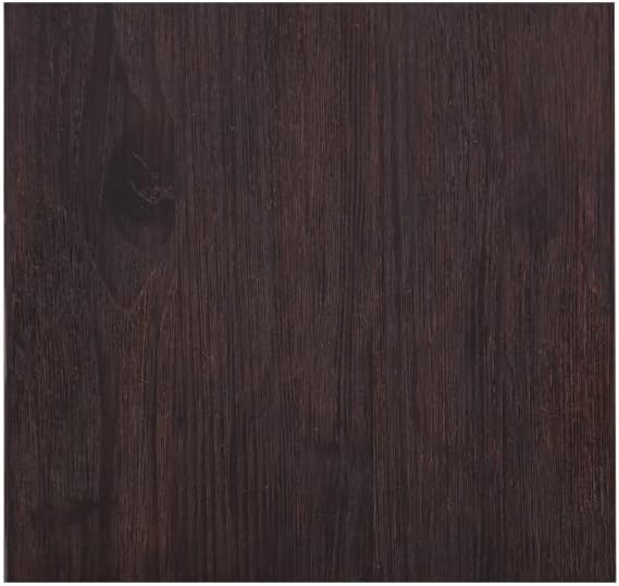 Miniatura 10 de Chimenea eléctrica independiente de óxido de magnesio de cerámica de 36 pulgadas con 4 ajustes de efecto de llama parpadeante, control remoto y