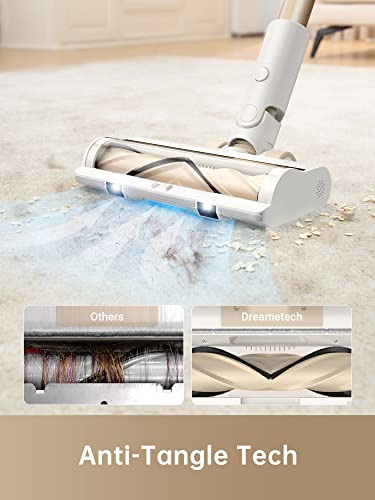 Dreame Cordless Stick Vacuum thumbnail 3