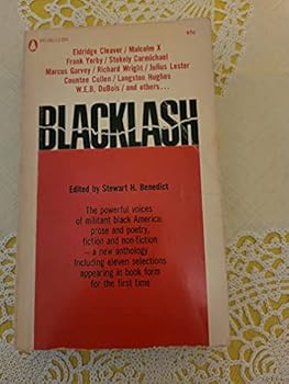 Paperback Blacklash. Black Protest in Our Time. Book