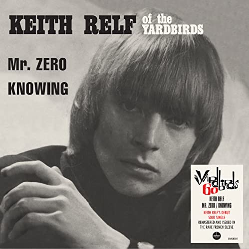 7-Mr. Zero