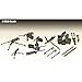 Academy U.S. Machine Gun Set