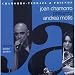 Presenta Andrea Motis