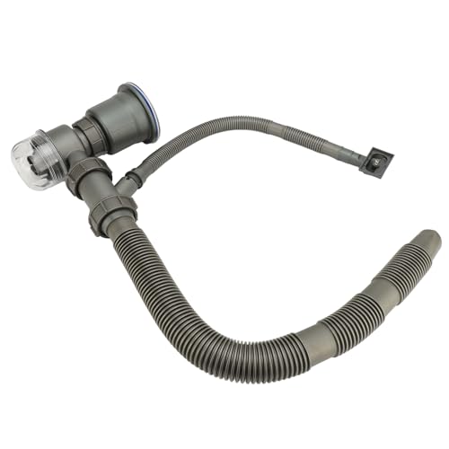 Kit de Drenaje para Fregadero de Cocina Profesional miniatura 3