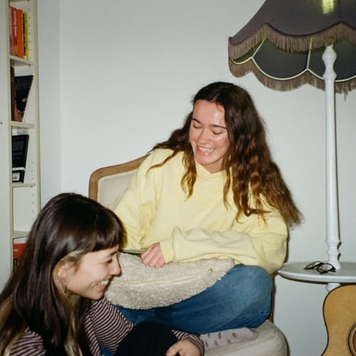 Liang Lawrence feat. Annika Kilkenny