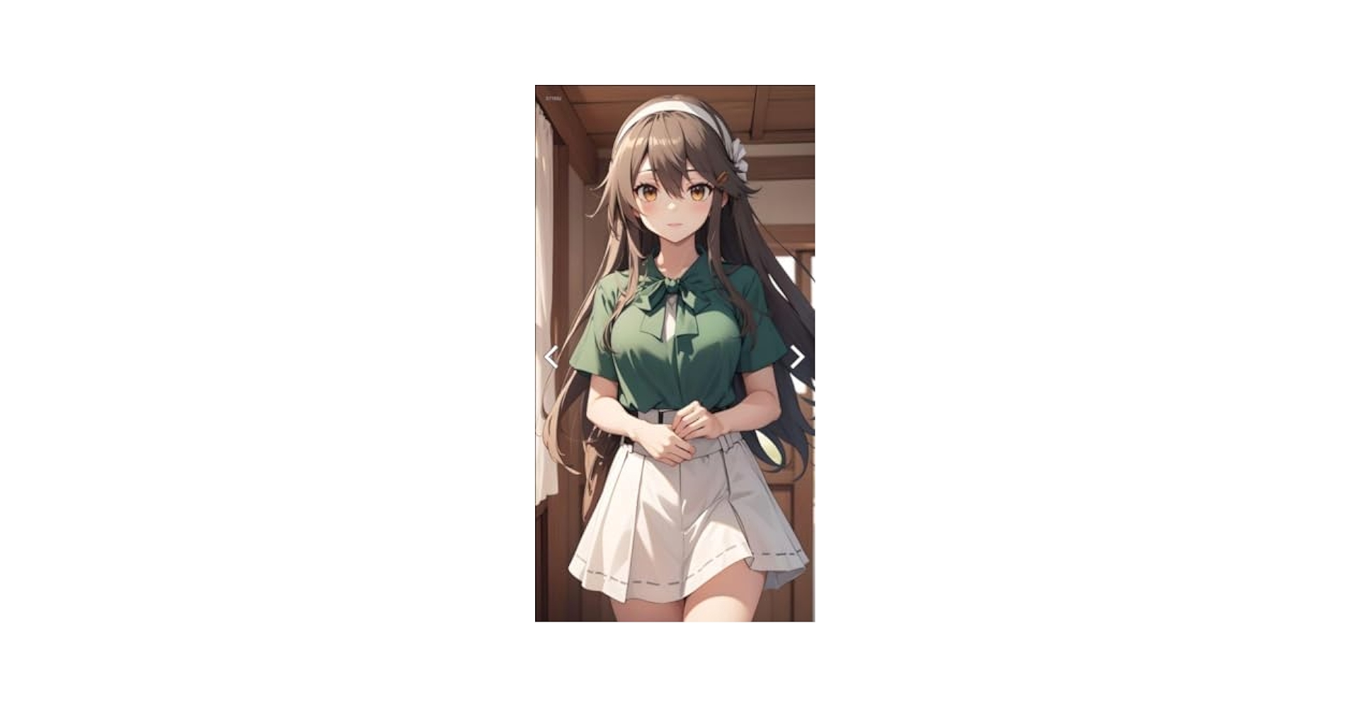 Amazon.co.jp: 艦これ 榛名 バスタオル 私服 絶対領域 可愛い
