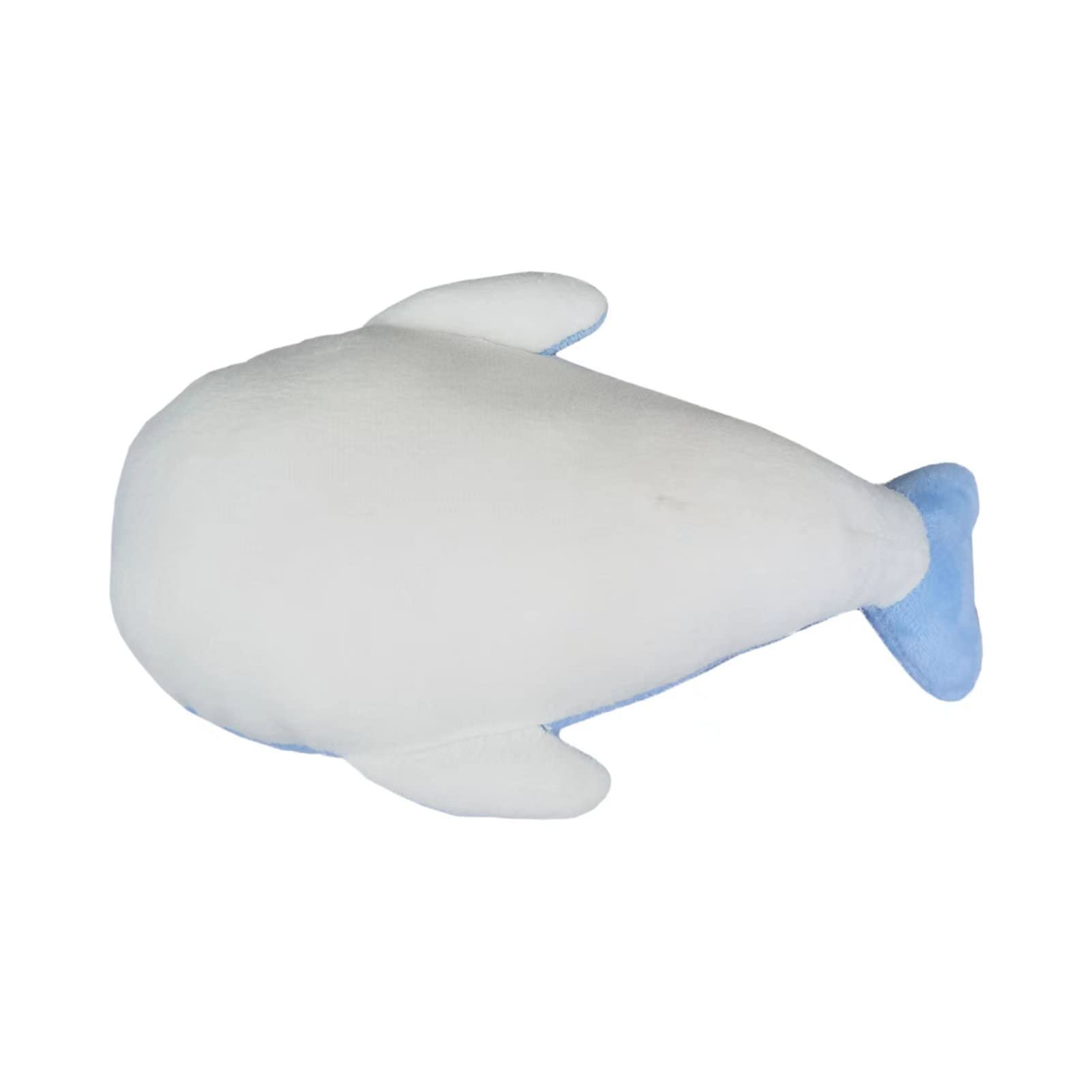 クジラ　ポシェット　ぬいぐるみ　新品 すみっコぐらし】ぬいぐるみポシェット （ショルダーバッグ