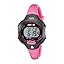 Pink/Black