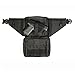 BLACKHAWK Concealed Weapon Fanny Pack with Holster and Retention Belt Loops, Medium