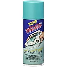 Plasti Dip Spray Coating, Tropical Turquoise, 11 oz Aerosol Can, Multi-Purpose Peelable Rubber Coating, Flexible Protective Spray for Auto, Wheels, Trim, Home, Garden, RV, Marine & DIY Projects
