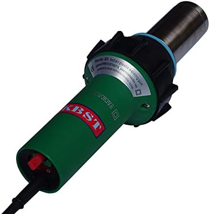 230V 3400W Hot Air Heat Gun For Welding,Heat Blowing And Shrinking Plastic Caps,Drying and Activating ect