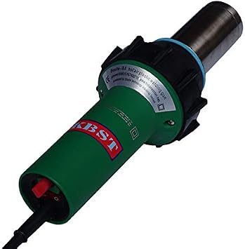 230V 3400W Hot Air Heat Gun For Welding,Heat Blowing And Shrinking Plastic Caps,Drying and Activating ect