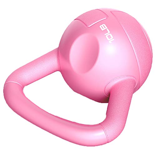 Huishoudelijke kettlebells, kleine dumbbells, fitnessapparatuur, dumbbells voor het heffen van ketels, dumbbells voor… - Afbeelding 6