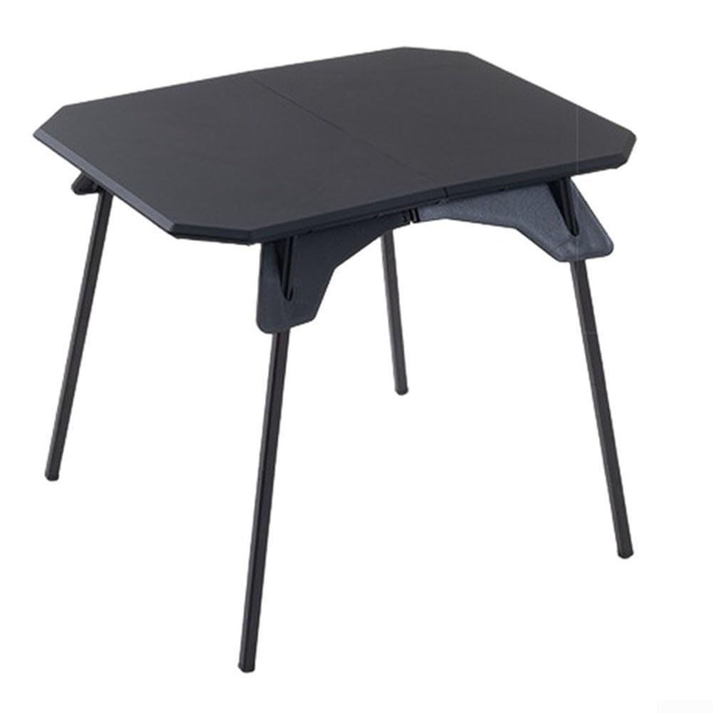 para mesa Portátil Ligera Aluminio para Exterior 1.8kg para