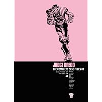 Judge Dredd